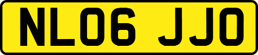 NL06JJO