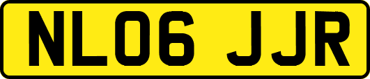 NL06JJR