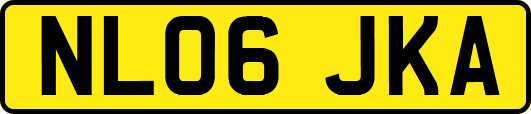 NL06JKA