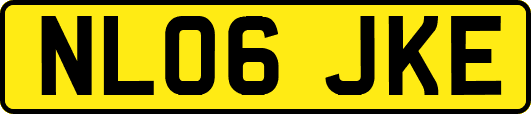 NL06JKE