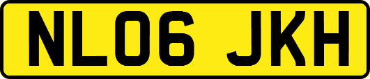 NL06JKH