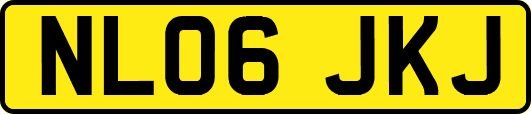 NL06JKJ