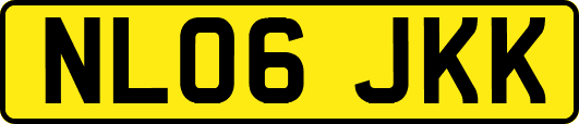 NL06JKK