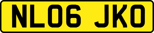 NL06JKO