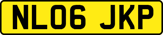 NL06JKP