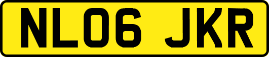NL06JKR