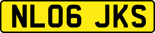 NL06JKS