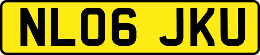 NL06JKU