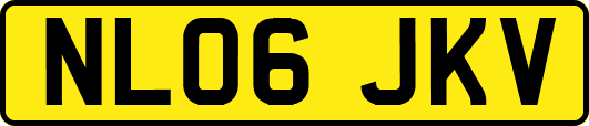 NL06JKV