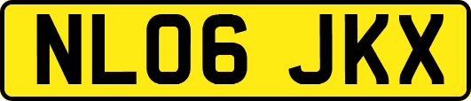 NL06JKX