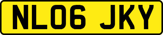 NL06JKY