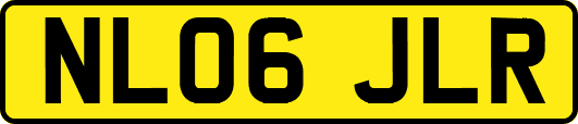 NL06JLR