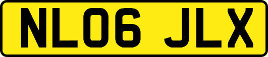 NL06JLX
