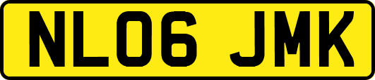NL06JMK