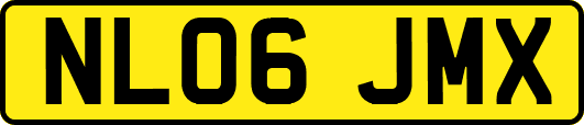 NL06JMX