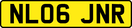 NL06JNR