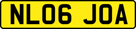 NL06JOA