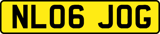 NL06JOG