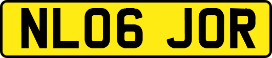 NL06JOR