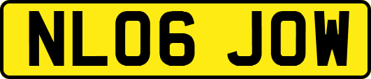 NL06JOW