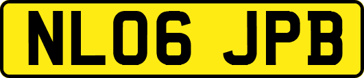 NL06JPB