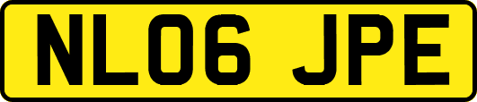 NL06JPE