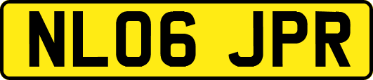 NL06JPR