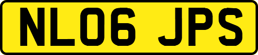NL06JPS