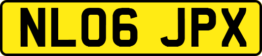NL06JPX