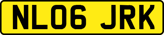 NL06JRK