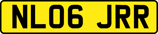 NL06JRR