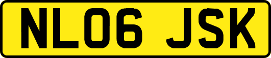 NL06JSK
