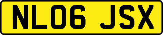 NL06JSX