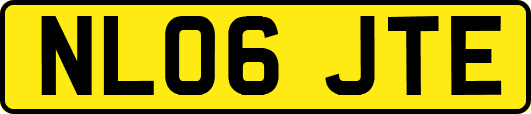 NL06JTE