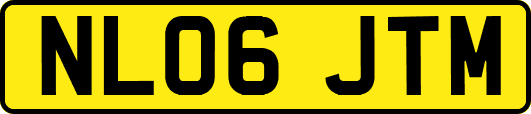 NL06JTM