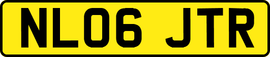 NL06JTR