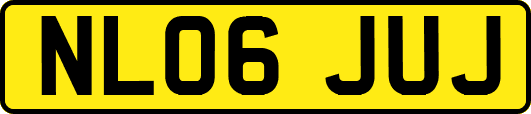 NL06JUJ