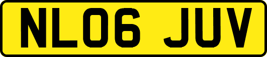 NL06JUV