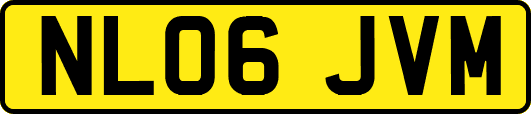 NL06JVM