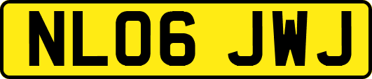 NL06JWJ