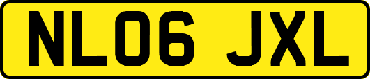 NL06JXL