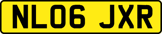 NL06JXR