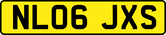 NL06JXS