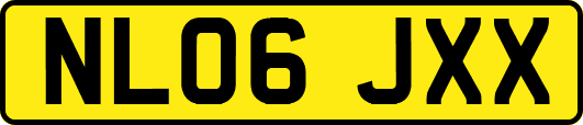 NL06JXX