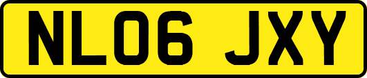 NL06JXY
