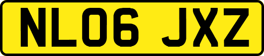 NL06JXZ