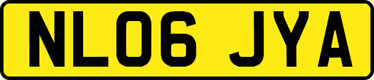 NL06JYA