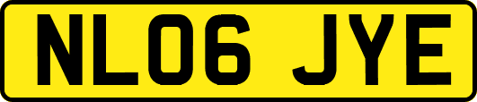 NL06JYE