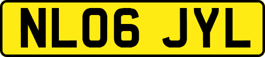 NL06JYL
