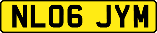 NL06JYM